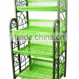 4 Tier Multi Rack thumbnail-1