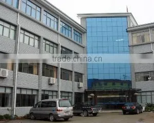 Yuyao Hengwei Plastic Co., Ltd. company overview - view 2 thumbnail