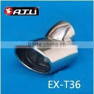 Exhaust Pipes for Exhaust System thumbnail-1