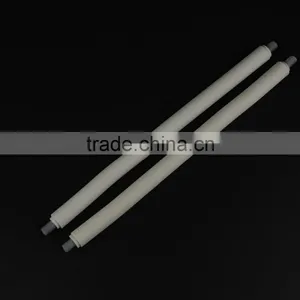 Fiberglass Sleeving Coated With Silicone thumbnail-1