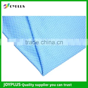80% Polyester 20% Polyamid Material Microfiber Cleaning Cloth thumbnail-6