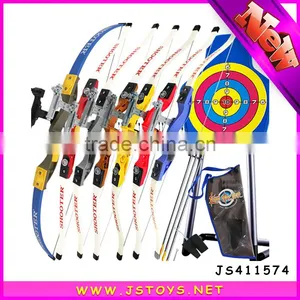 New Kids Items Archery Toys for Kids From China thumbnail-2