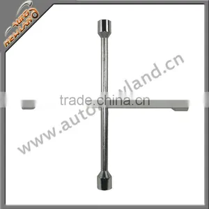 Cross, Twisted and Special Tire Wrench thumbnail-1