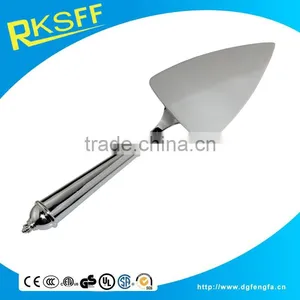 Cake Tools High Quality Zinc Alloy Cake Shovel thumbnail-4
