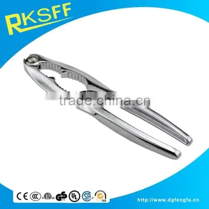 Hot Sale Zinc Alloy Pecan and Nut Cracker for Sale thumbnail-6