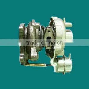 Quality Turbocharger thumbnail-1