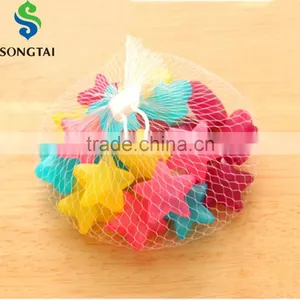Reusable Ice Cubes Plastic Colorful Chilling Cubes thumbnail-1