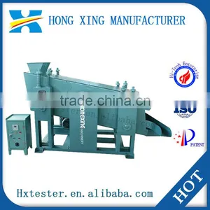 Vibrating Screen Price Before ISO Tumbler, Primary Sieve Shaker Machine thumbnail-1