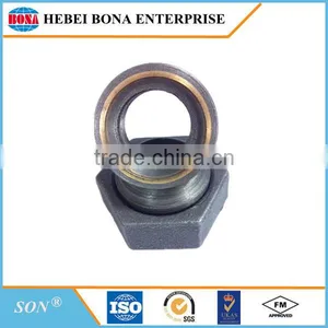Good Quality Malleable Iron gi Fittings Union thumbnail-2