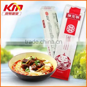 Good Taste of Sweet Potato Thin Dry Noodles With Fast Cooking thumbnail-2