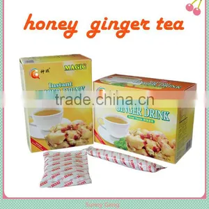 7g Red Dates Ginger Tea Manufacturer From China Supplier thumbnail-4