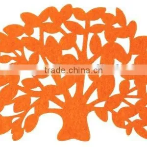 2015 New Design Christmas Wooden Tree Decoration thumbnail-1