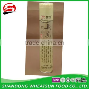 500g High Qulity Shandong Ramen Noodles thumbnail-1