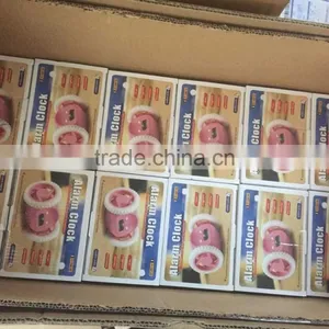 UCHOME Running Clock,Digital Clock Runaway Alarm Clock thumbnail-6