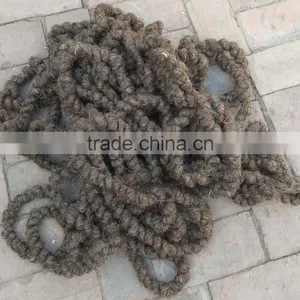 Horse Tail Rope thumbnail-1