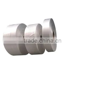 Mini Plastic pe Auto Film Roll Machine thumbnail-2