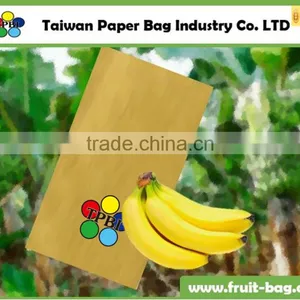 TPBI Taiwan High Quality Waterproof Paper Bag Growing Paper Bag Banana Paper Bag ba thumbnail-1