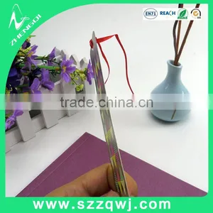 Art & Collectible Fancy Metal Bookmark for Souvenir and Wedding Decoration Gifts thumbnail-3