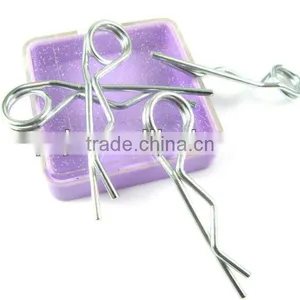 Metal Spring Clips Clamps Toy Accessories thumbnail-1
