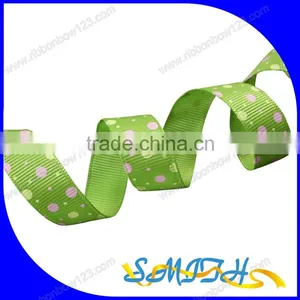 Wholesale Grosgrain Ribbon thumbnail-4