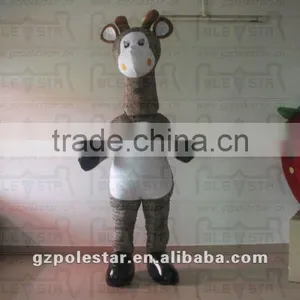Adult Walking Actor Aniaml Disguise thumbnail-1