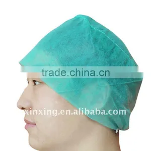 pp Doctor Cap With Elastic thumbnail-1