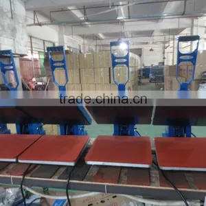 Silicone Pad, Silicon Rubber Sheet, Silicone Mat for Heat Presses Transfer Machine thumbnail-4