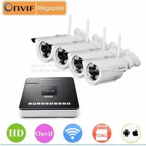 Sricam New Arrival Ourdoor Waterproof High Resolution IP Camera Day /Night Long Range IP Camera thumbnail-3