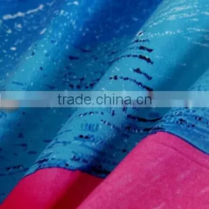 Custom Sheets Digital Printed Bedspreads/Flat Sheet thumbnail-4