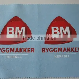 Customized High Quality Number Heat Transfer for Sportwear thumbnail-2