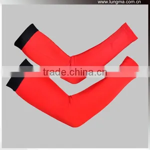 Compression Arm Sleeve FOOTBALL SPORTS thumbnail-1