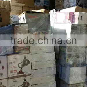 Clearance Stock Lots Home Electronic Appliances, Overstock, Canceled Orders, Closeouts, Overstock From Japan thumbnail-3