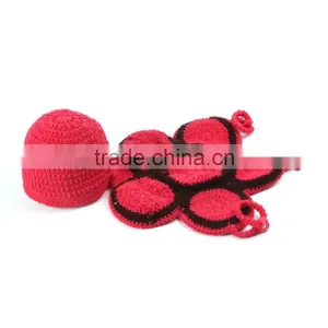 2016 Baby Knit Turtle Set Crochet Costume Newborn Photo Prop thumbnail-1