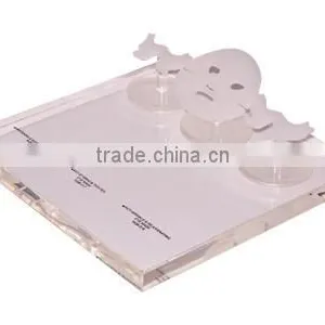 Cosmetics Display Stand thumbnail-1