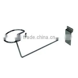 Cheap and Good Quality Slatwall Hat Display thumbnail-3