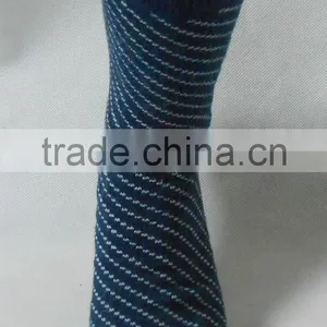 Custom Logo Colorful Women Merino Wool Sock thumbnail-2