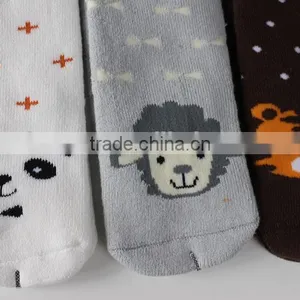 Custom Made Designs Baby Socks thumbnail-5