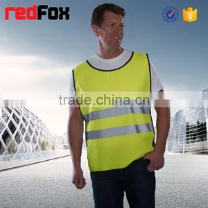 China Reflex Safety Running Tabard thumbnail-1