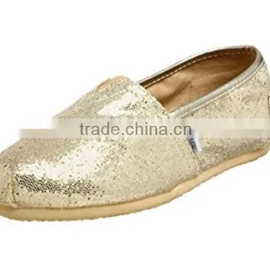 Zapatillas de Lona Casual Marca Original Mayoreo Calzado en China thumbnail-1