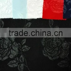 Stereo Feeling Woven Jacquard for Women's Dress thumbnail-1