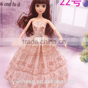 OEM Fashion 29cm American Girl Doll Clothes Brand Name Clothing thumbnail-4