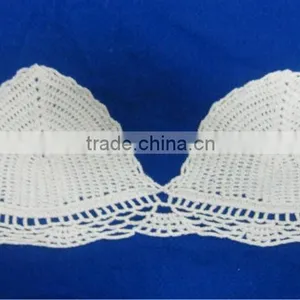 Crochet Bra Pattern For Garment thumbnail-1