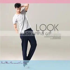 Stripe Kurta Pajamas for Men thumbnail-1