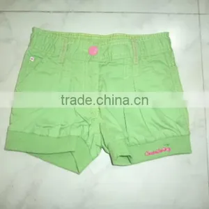 Girls Sexy Short thumbnail-1