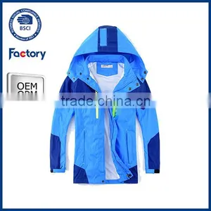 2015 Wholesale High Quality Children Ski Clothing thumbnail-1