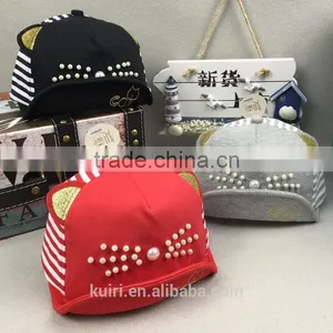 Professional Kids Bucket Hats With CE Certificate Mz-212 thumbnail-2