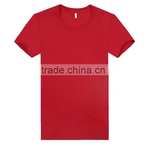 Hot Sales Manufactuer Cheap Price 100% Cotton Short Sleeve Comfort Colors T-shirts thumbnail-3