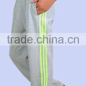 Wholesale Man Sweatpants 100%cotton Designer Slacks thumbnail-2