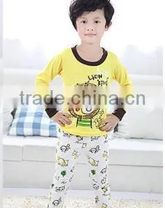 Custom Wholesale Printed Children's Underwear thumbnail-4