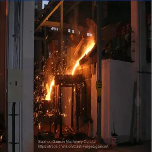 Oil-quenched Grinding Alloy Casting Chromium Balls,heat Treated Casting Iron Balls thumbnail-1